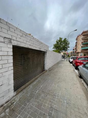 Terreno en calle d'Astúries
