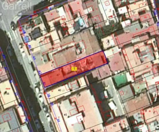 Terreno en Barrio La Salut