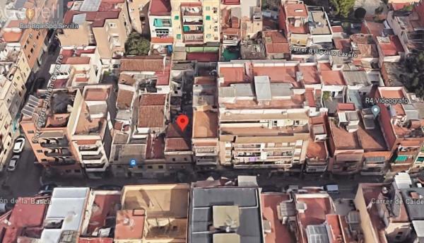 Terreno en Barrio La Salut