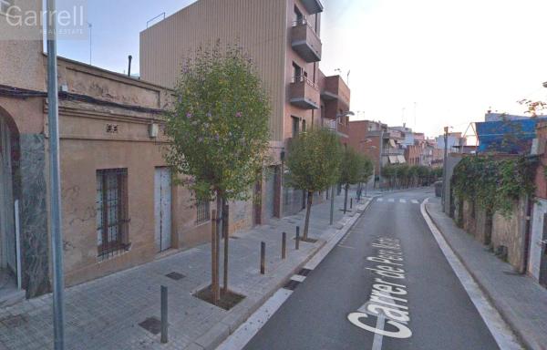 Terreno en Barrio Sistrells