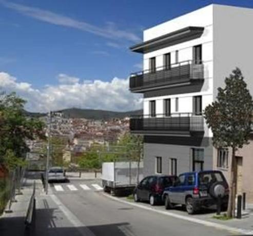 Terreno en Barrio La Pau