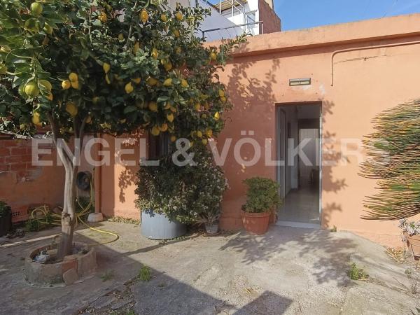 Terreno en Bonavista