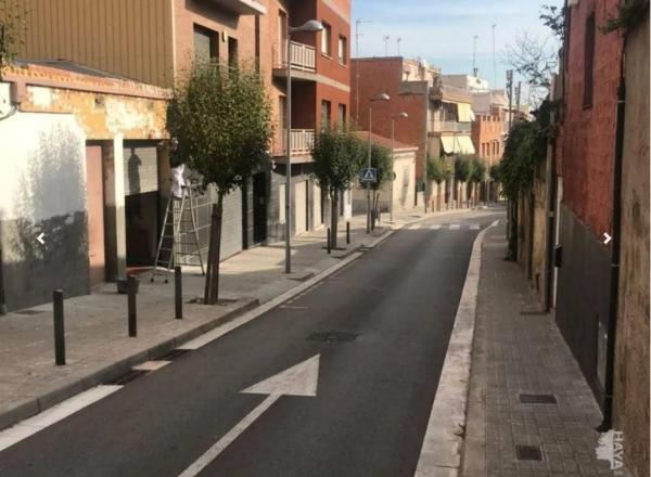 Terreno en calle de Pere Martell