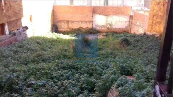 Terreno en calle de Víctor Balaguer