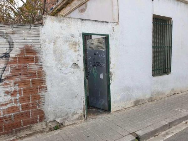 Terreno en calle de la Mina, 10