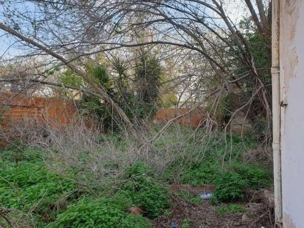 Terreno en calle de la Mina, 10