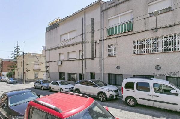 Terreno en calle de Menéndez y Pelayo