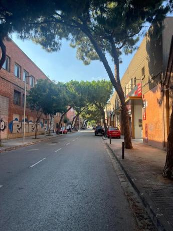 Terreno en Barrio Zona del Mig