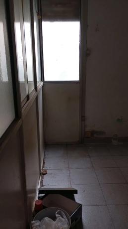 Terreno en calle del Treball