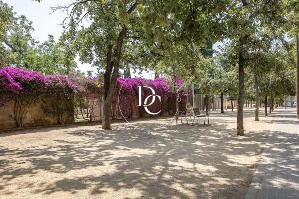 Terreno en calle Mare de Déu dels Desemparats