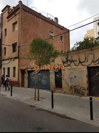 Terreno en calle de Graner, 14