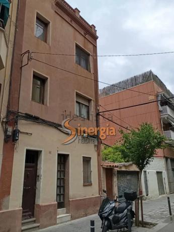 Terreno en calle de Graner, 14