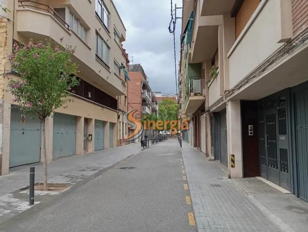 Terreno en calle de Graner, 14