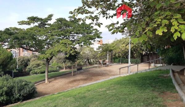 Terreno en Barrio La Florida