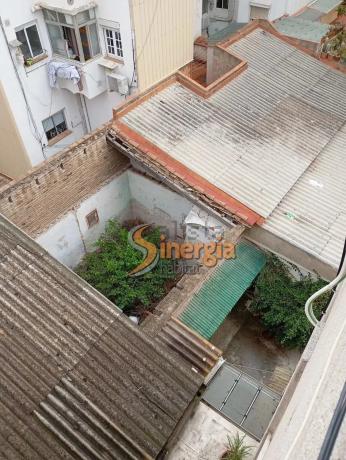 Terreno en calle de Graner, 14