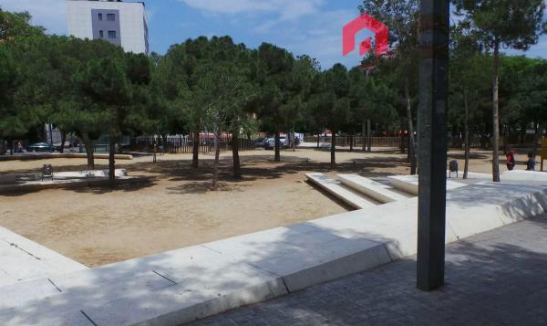 Terreno en Barrio La Florida