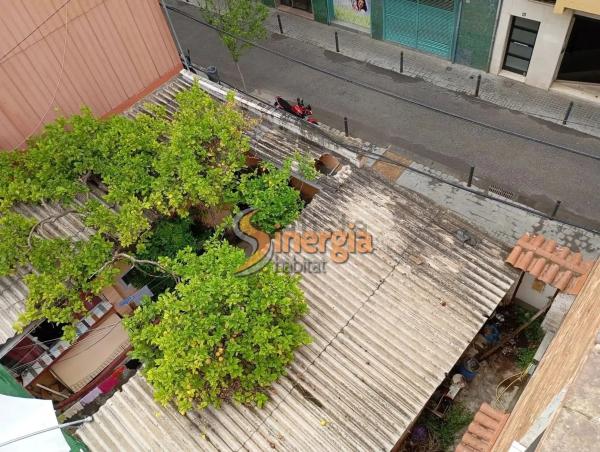 Terreno en calle de Graner, 14