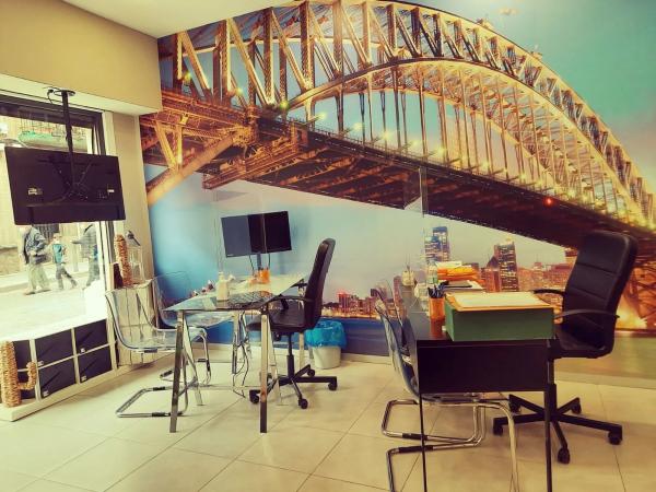 Terreno en calle de Graner, 14