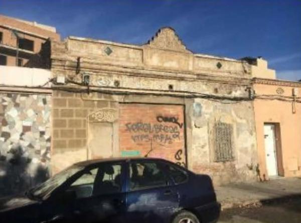 Terreno en calle de les Valls d'Andorra