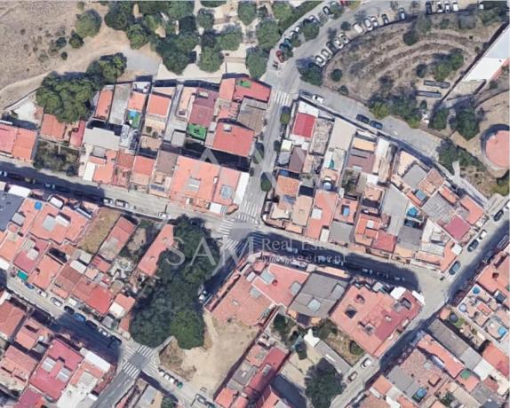 Terreno en Riera Alta - Llatí