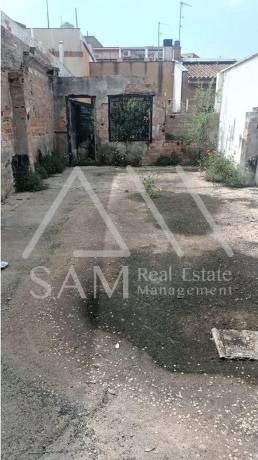 Terreno en Riera Alta - Llatí