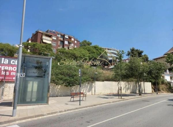 Terreno en Singuerlín