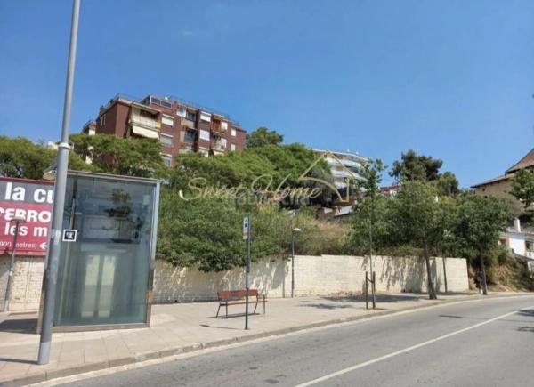 Terreno en Singuerlín