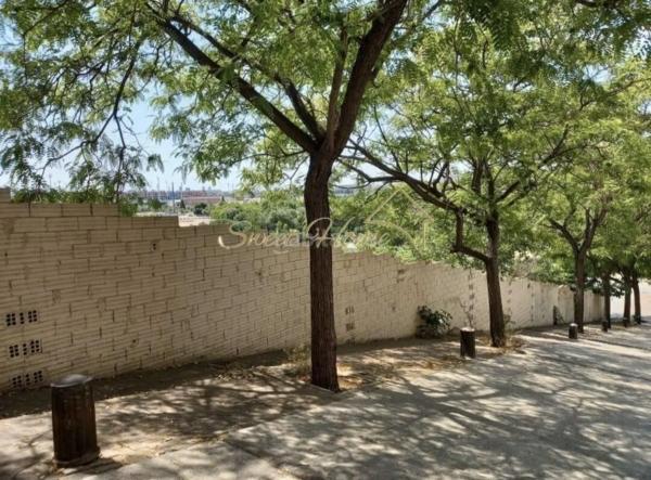 Terreno en Singuerlín