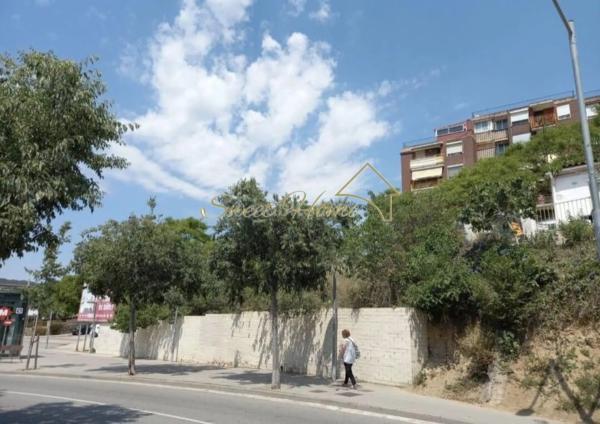 Terreno en Singuerlín