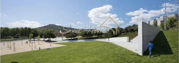 Terreno en Singuerlín