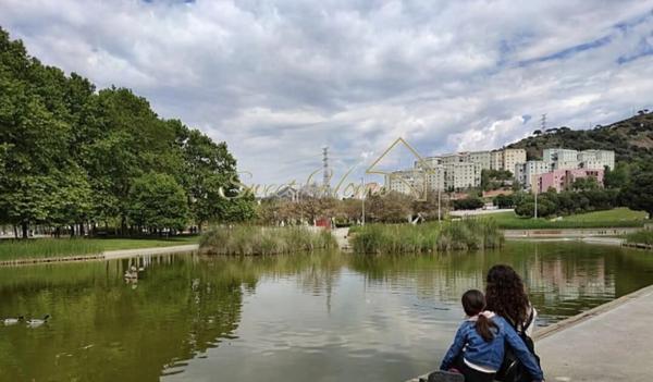 Terreno en Singuerlín