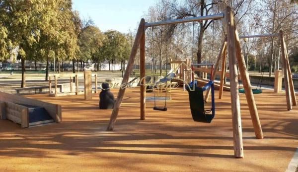 Terreno en Singuerlín