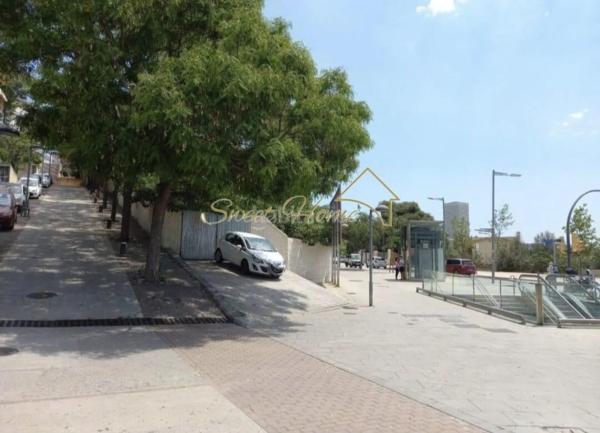 Terreno en Singuerlín