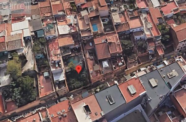 Terreno en El Raval