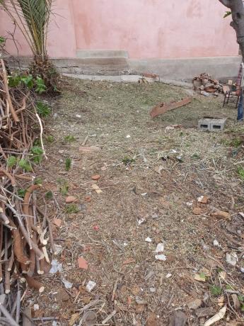 Terreno en calle Menéndez y Pelayo