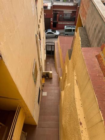 Terreno en calle Menéndez y Pelayo