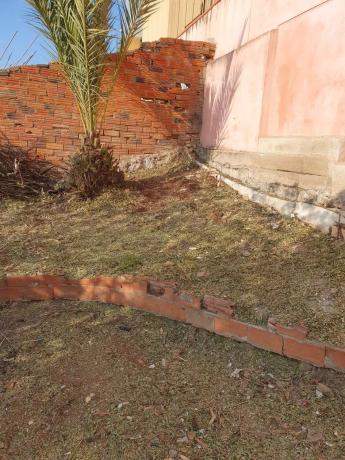 Terreno en calle Menéndez y Pelayo