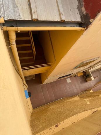 Terreno en calle Menéndez y Pelayo