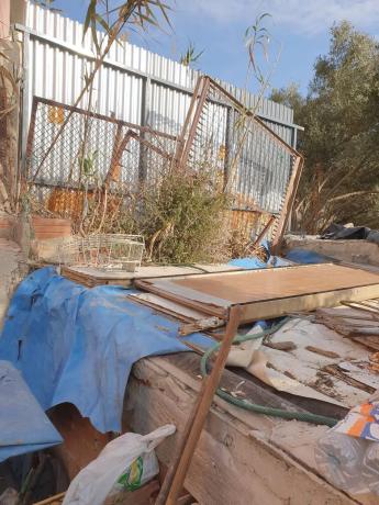 Terreno en calle Menéndez y Pelayo