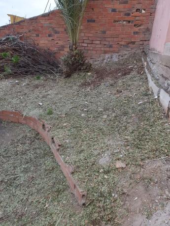 Terreno en calle Menéndez y Pelayo