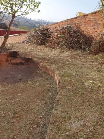 Terreno en calle Menéndez y Pelayo