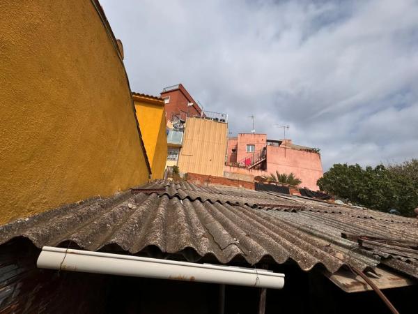 Terreno en calle Menéndez y Pelayo