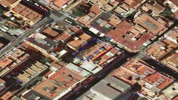 Terreno en calle de Florència