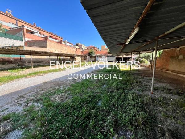 Terreno en calle de Cristòfol Colom