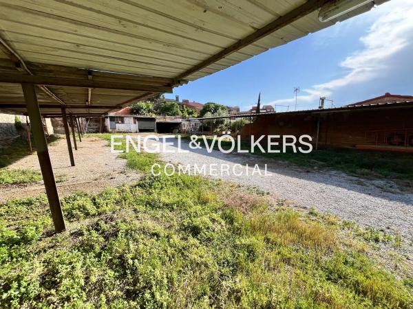 Terreno en calle de Cristòfol Colom