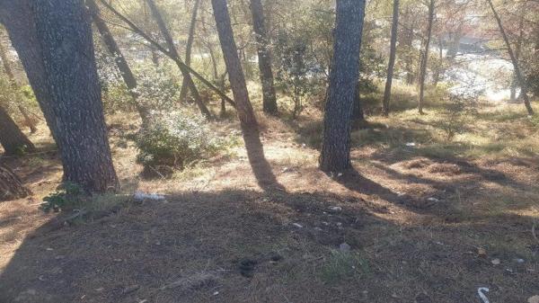 Terreno en calle de Roger de Llúria