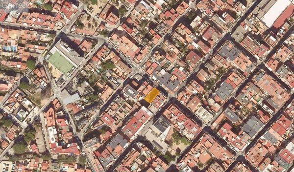 Terreno en Riera Alta - Llatí