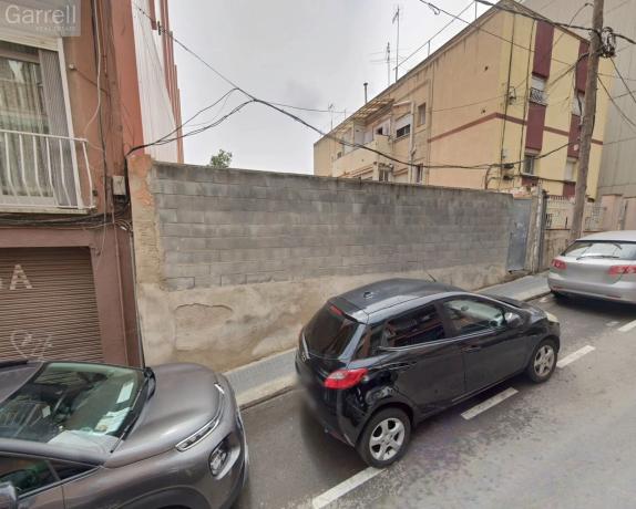 Terreno en Riera Alta - Llatí