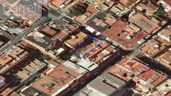 Terreno en Riera Alta - Llatí