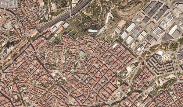 Terreno en Riera Alta - Llatí